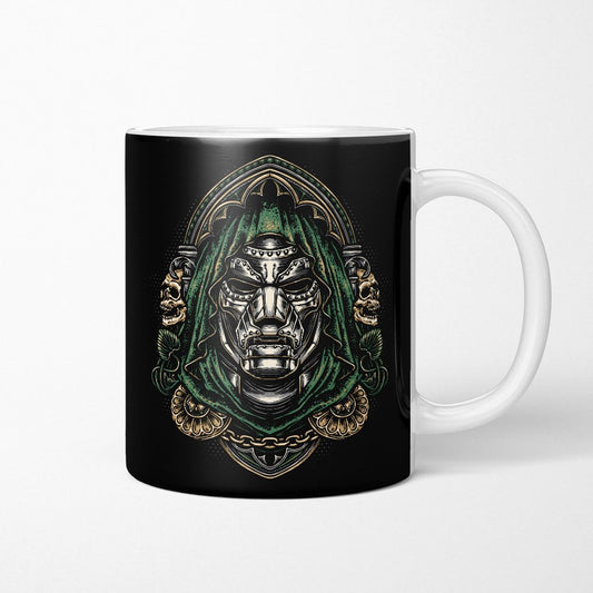 The Inevitable Doomsday - Mug