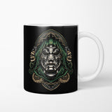 The Inevitable Doomsday - Mug