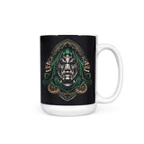 The Inevitable Doomsday - Mug