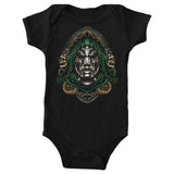 The Inevitable Doomsday - Youth Apparel