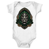 The Inevitable Doomsday - Youth Apparel