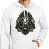 The Inevitable Doomsday - Hoodie