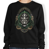 The Inevitable Doomsday - Sweatshirt