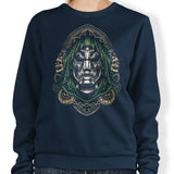 The Inevitable Doomsday - Sweatshirt