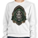 The Inevitable Doomsday - Sweatshirt