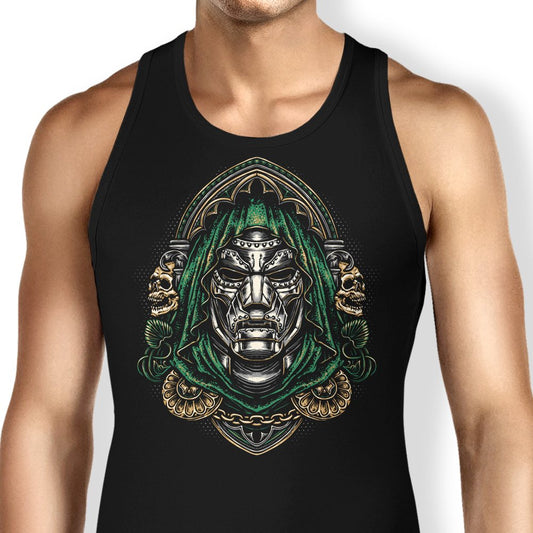 The Inevitable Doomsday - Tank Top
