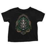 The Inevitable Doomsday - Youth Apparel