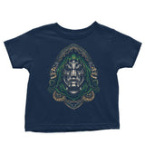 The Inevitable Doomsday - Youth Apparel