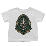 The Inevitable Doomsday - Youth Apparel