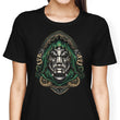 The Inevitable Doomsday - Women's Apparel
