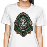 The Inevitable Doomsday - Women's Apparel