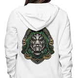 The Inevitable Doomsday - Hoodie