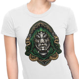 The Inevitable Doomsday - Women's Apparel