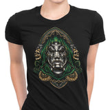 The Inevitable Doomsday - Women's Apparel