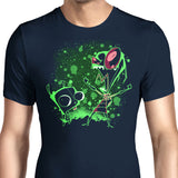 The Invaders - Men's Apparel