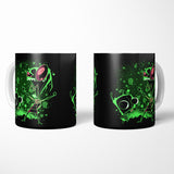 The Invaders - Mug