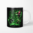 The Invaders - Mug