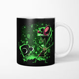 The Invaders - Mug