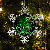 The Invaders - Ornament