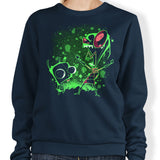 The Invaders - Sweatshirt