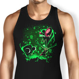 The Invaders - Tank Top