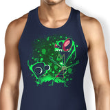The Invaders - Tank Top