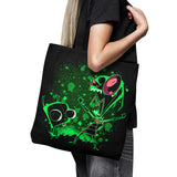 The Invaders - Tote Bag