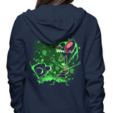 The Invaders - Hoodie