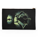 The Iron Hero - Accessory Pouch