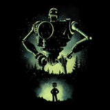 The Iron Hero - Tote Bag