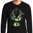 The Iron Hero - Long Sleeve T-Shirt