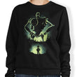 The Iron Hero - Sweatshirt