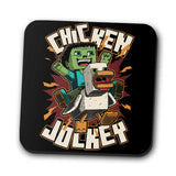 The Jockey - Coasters