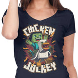 The Jockey - Women's V-Neck