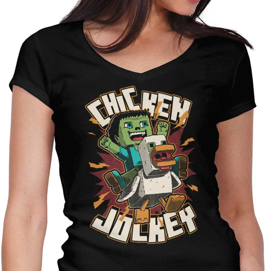 The Jockey - Women's V-Neck