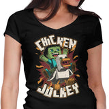 The Jockey - Women's V-Neck