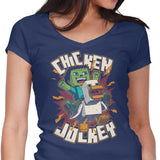 The Jockey - Women's V-Neck