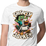 The Jockey - Men's Apparel