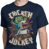 The Jockey - Men's Apparel