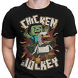 The Jockey - Men's Apparel