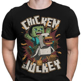 The Jockey - Men's Apparel