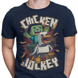 The Jockey - Men's Apparel