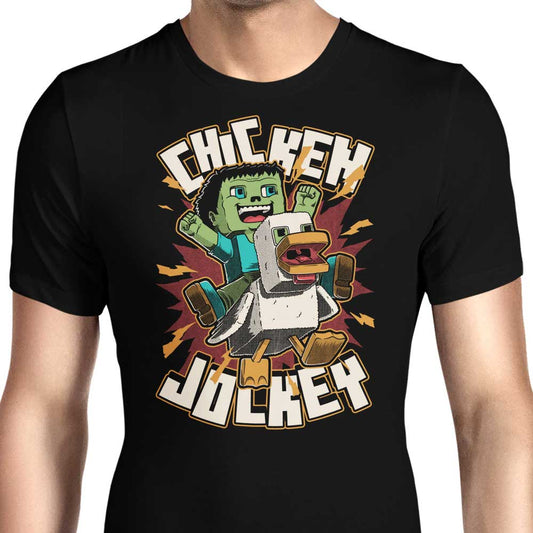 The Jockey - Men's Apparel