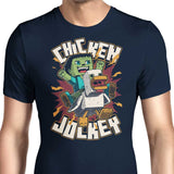 The Jockey - Men's Apparel