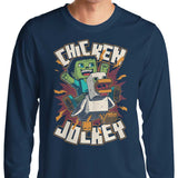 The Jockey - Long Sleeve T-Shirt