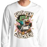 The Jockey - Long Sleeve T-Shirt