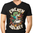 The Jockey - Men's V-Neck