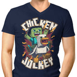The Jockey - Men's V-Neck