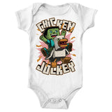 The Jockey - Youth Apparel