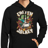 The Jockey - Hoodie